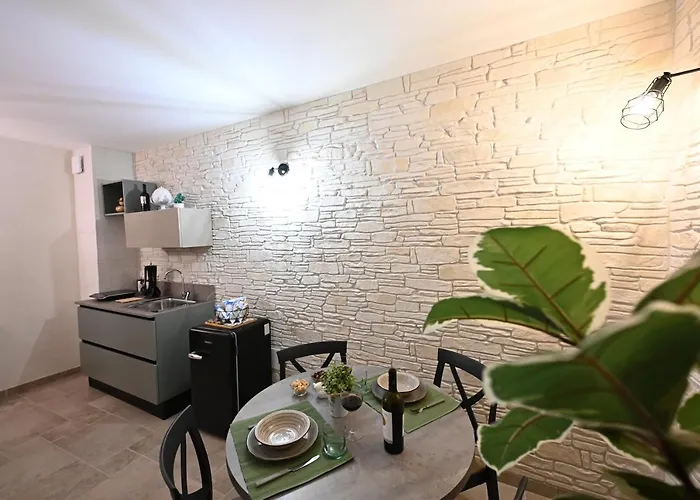 Apartment Laurel Con Idromassaggio