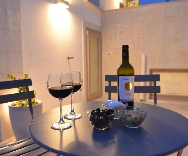 Apartment Laurel Con Idromassaggio