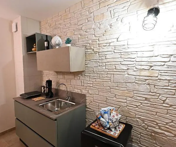 Apartment Laurel Con Idromassaggio Fasano