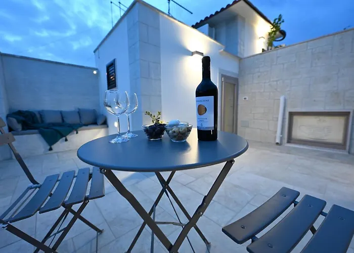 Apartment Laurel Con Idromassaggio