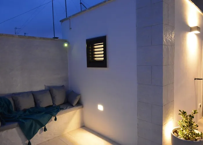 Apartment Laurel Con Idromassaggio *