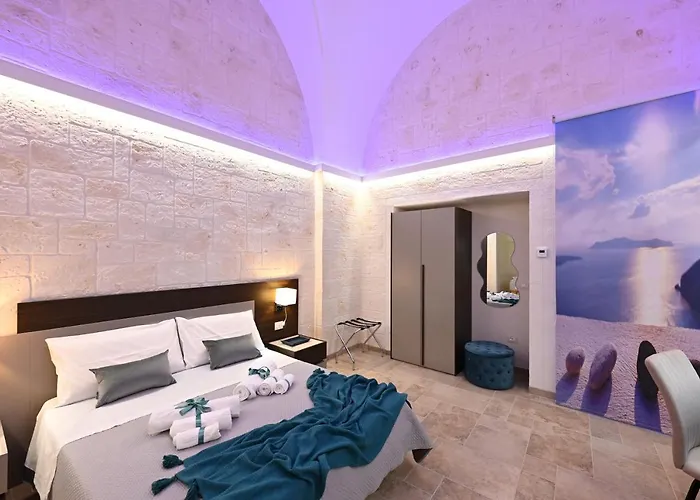 Apartment Laurel Con Idromassaggio