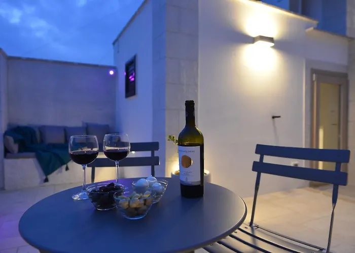 Laurel Con Idromassaggio Apartment