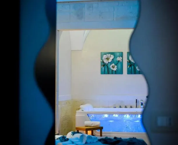 Laurel Con Idromassaggio Apartment