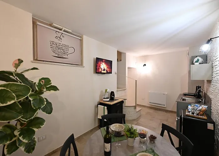 Laurel Con Idromassaggio