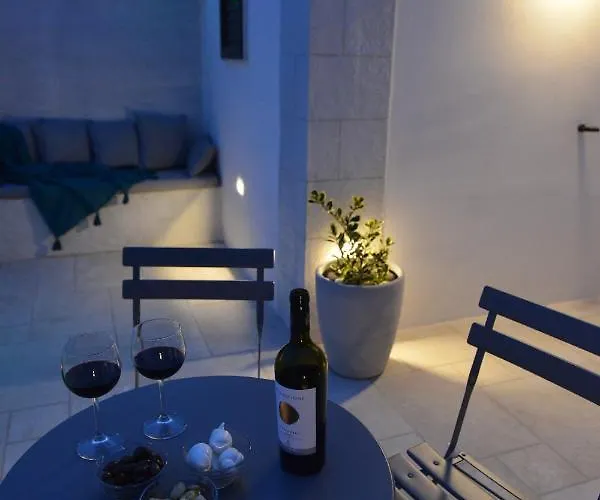 Laurel Con Idromassaggio Apartment *