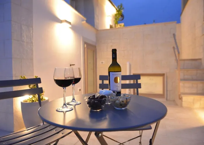 Apartment Laurel Con Idromassaggio