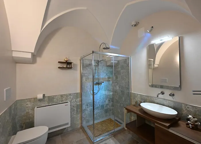 Laurel Con Idromassaggio Apartment Fasano