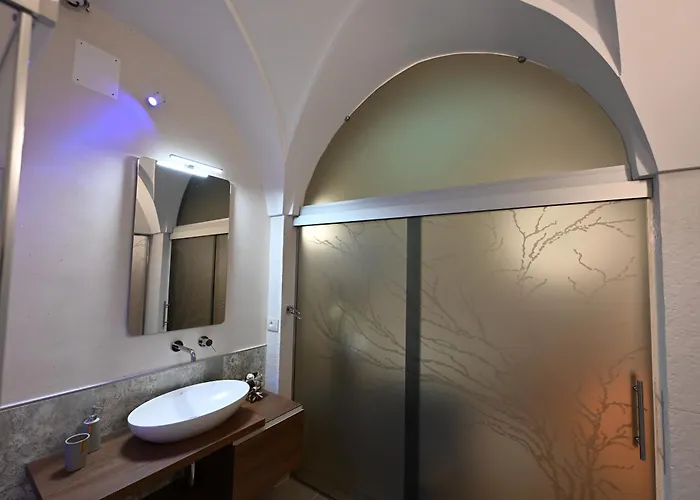 Laurel Con Idromassaggio * Fasano