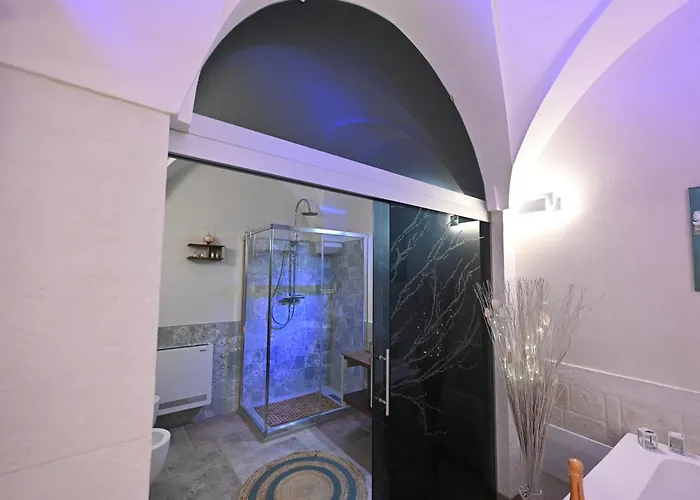 Apartment Laurel Con Idromassaggio *