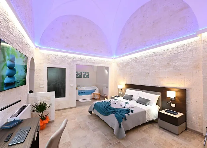 Apartment Laurel Con Idromassaggio