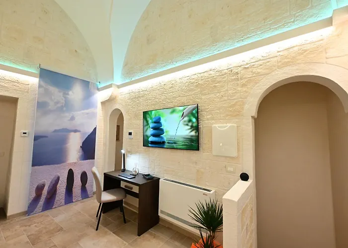 Laurel Con Idromassaggio *