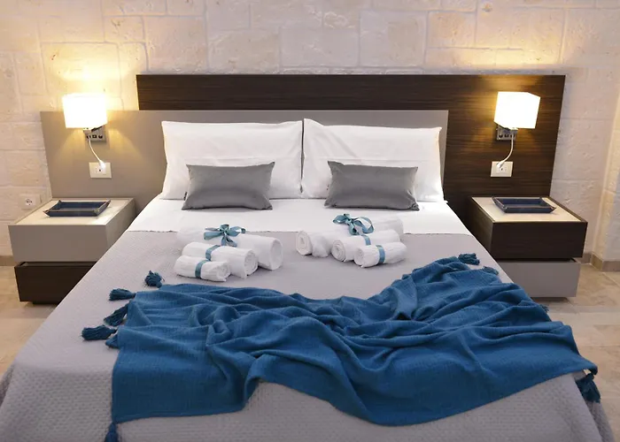 Laurel Con Idromassaggio Apartment *