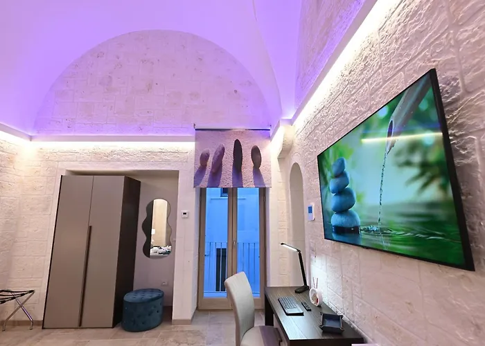 Laurel Con Idromassaggio *